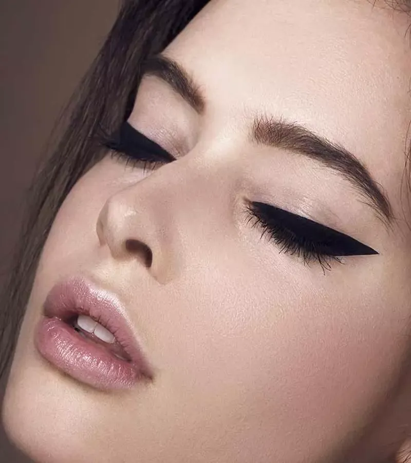 Eyeliner For Beginners