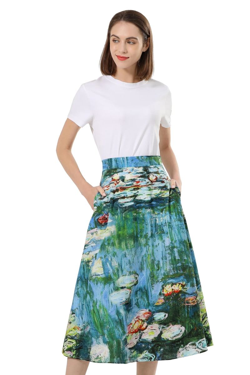 Painterly Prints