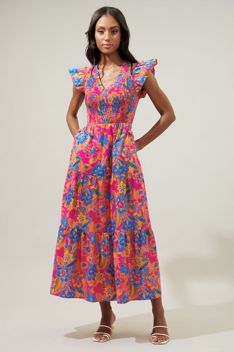 Smocked Sensation