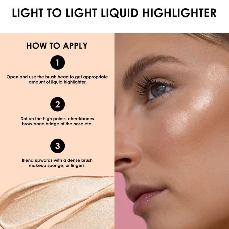 Highlighting For Subtle Glow