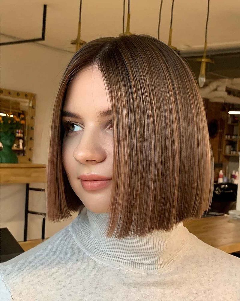 The One-Length Cut