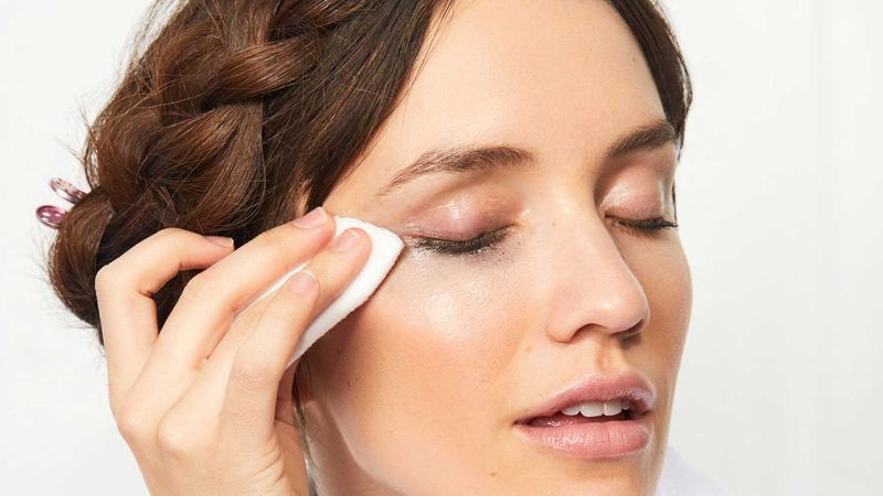 Waterproof Mascara