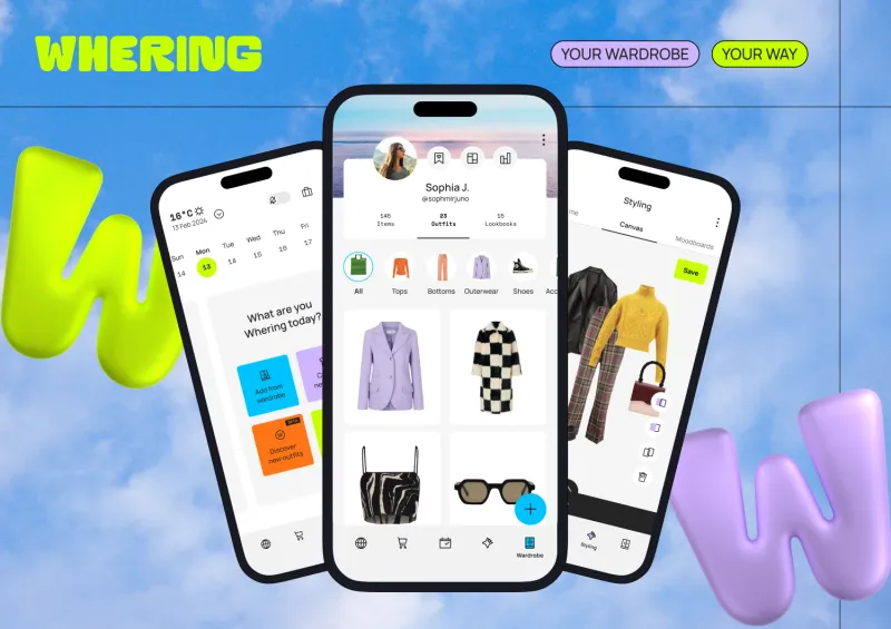 Refusing to Embrace Modern Technology in Fashion