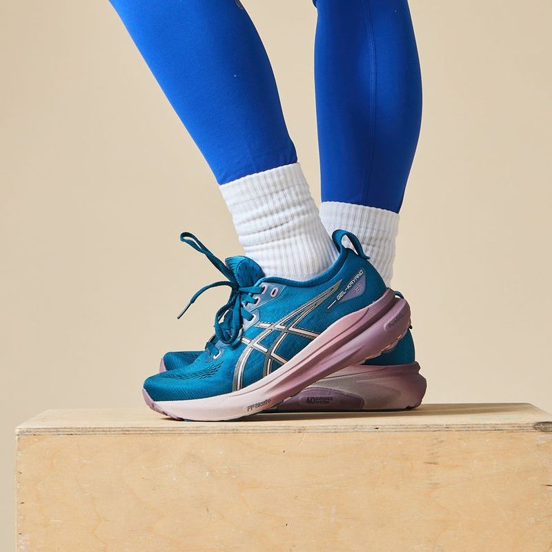 Shock-Absorbing Superstars