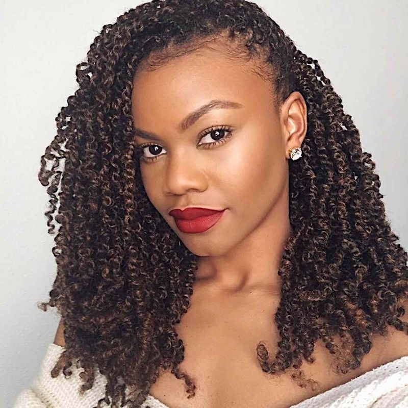 Passion Twist Protection