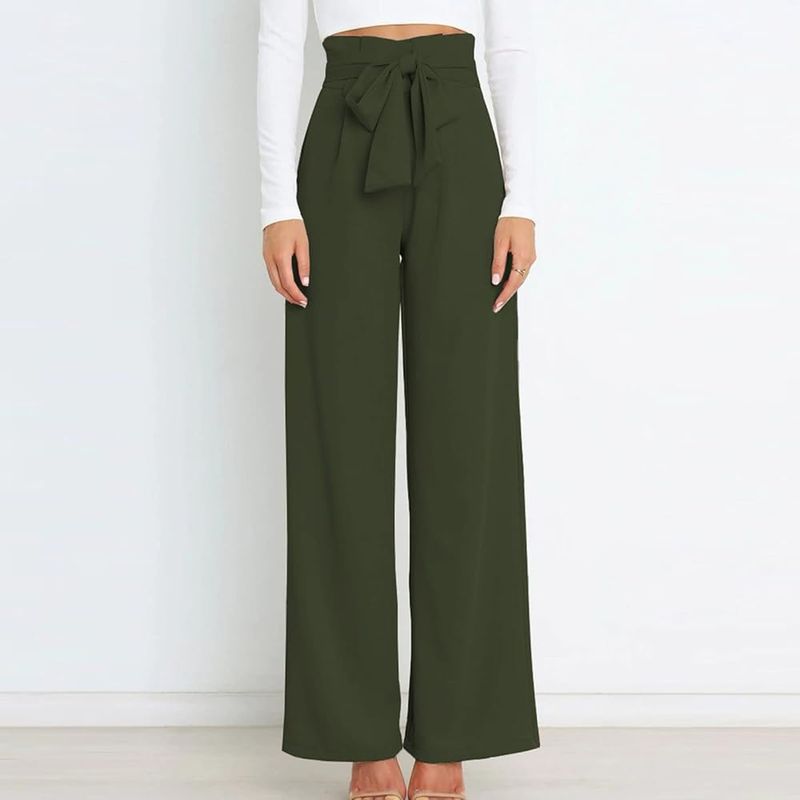 Paper-Bag Waist Pretenders
