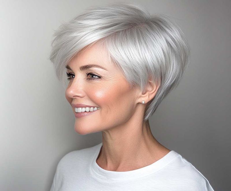 Pixie clássico