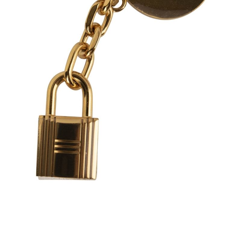 The Luxe Lock