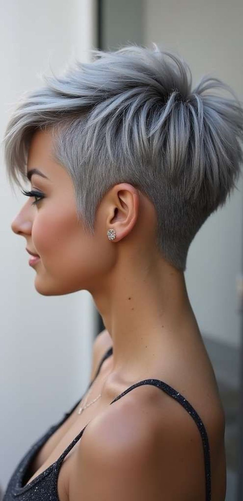 Undercut audace