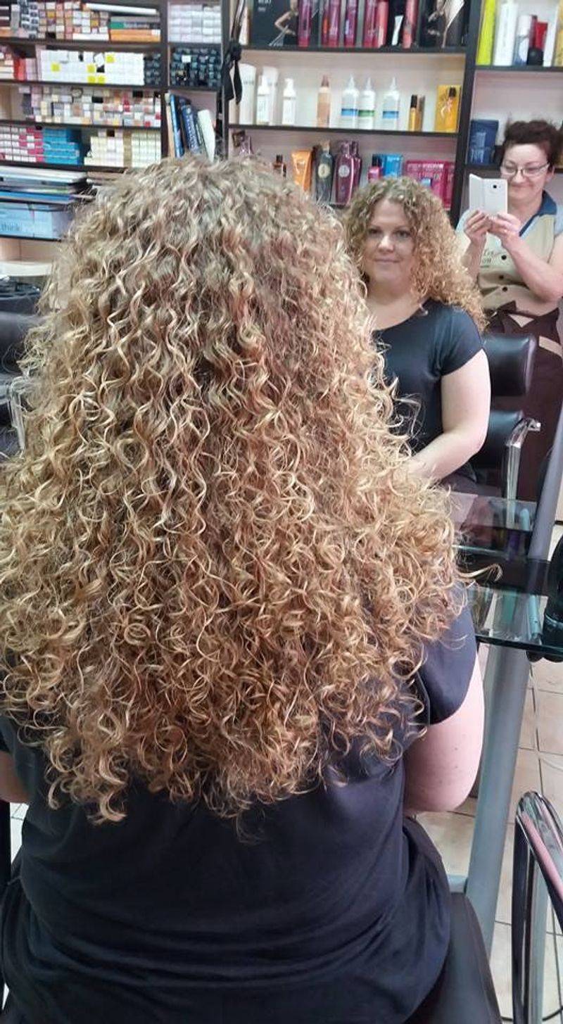 The Too-Tight Perm