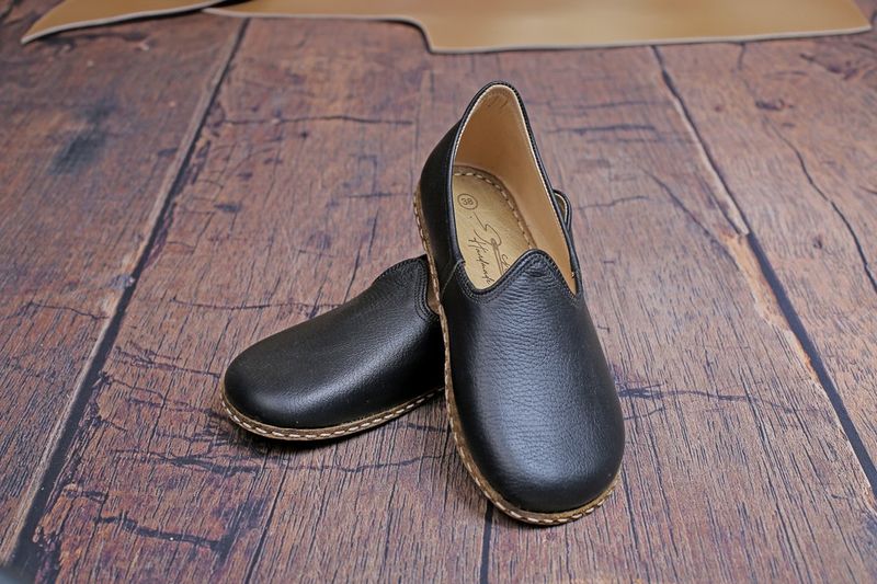 Horizon Slip-Ons