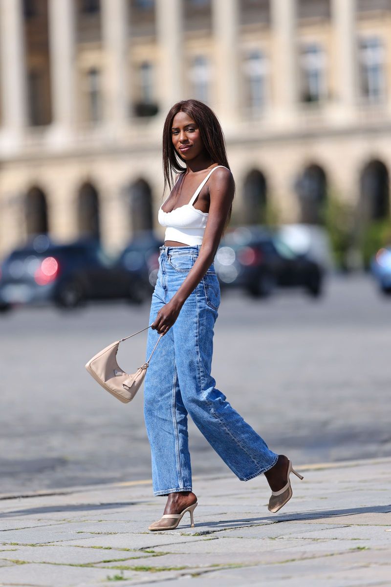 Statement Heels Upgrade
