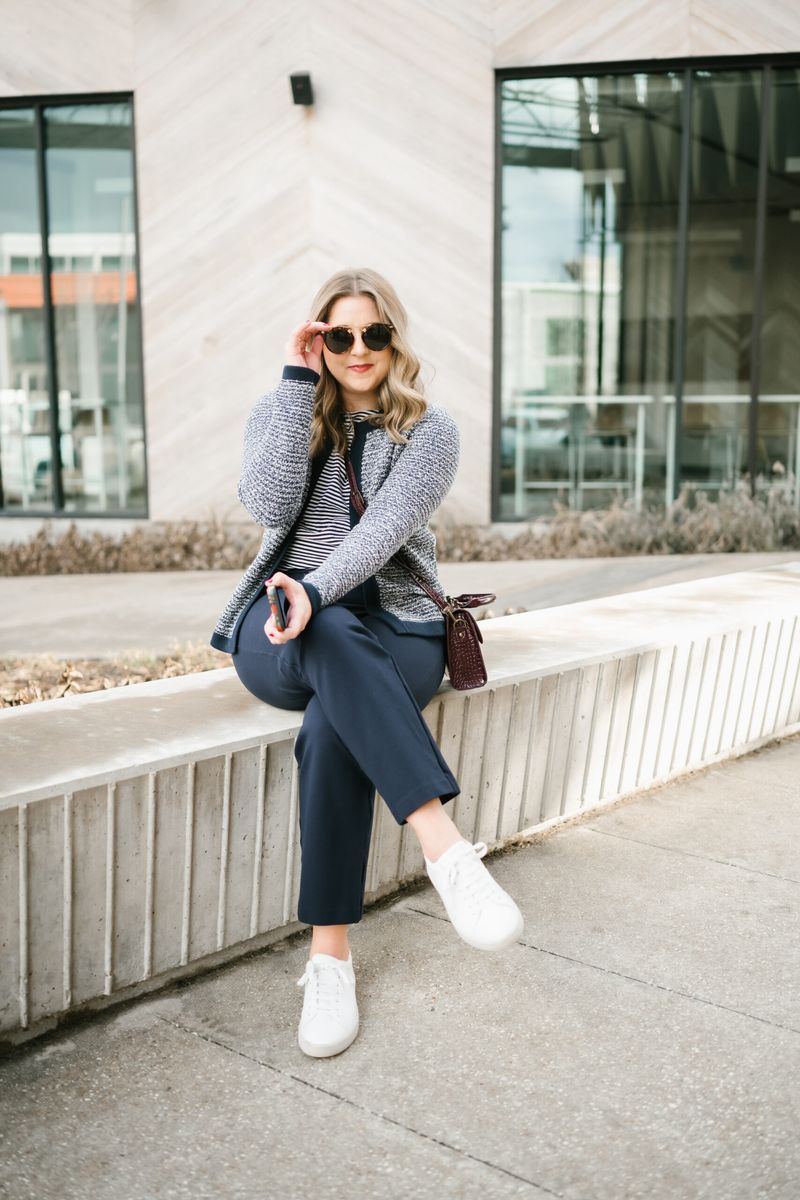 Office Chic