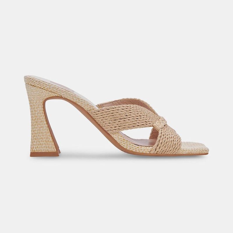 Pastel Dream Mules