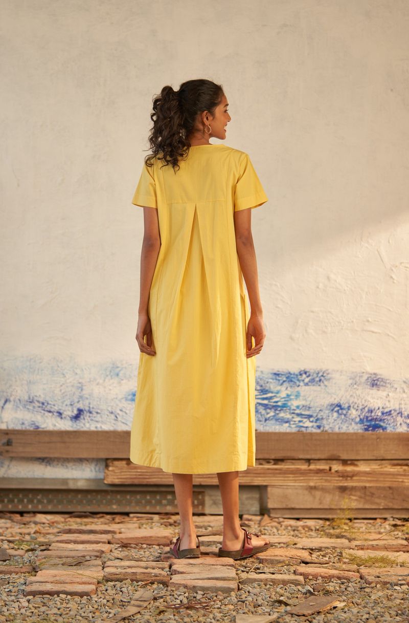 Sunshine Yellow Vibrancy