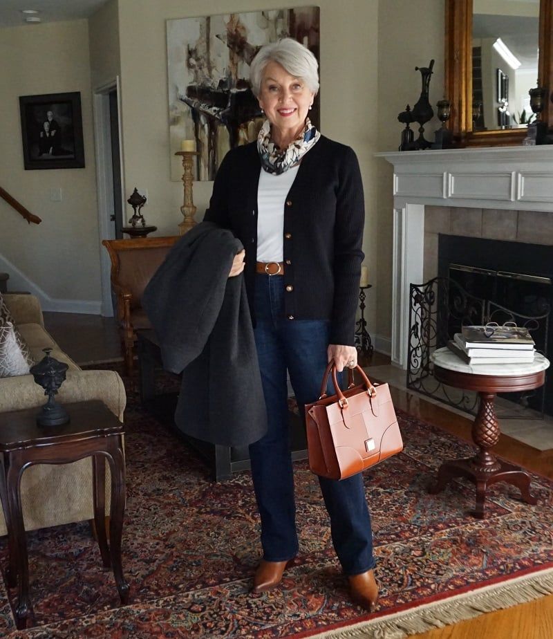 Master the Art of Layering