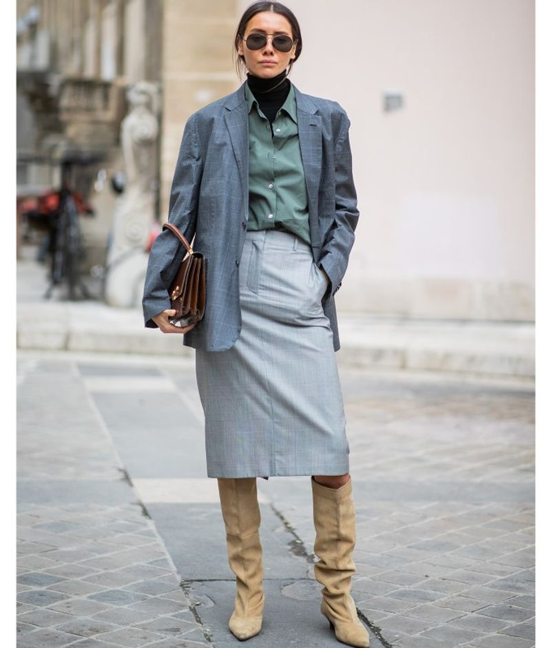 Master the Art of Layering