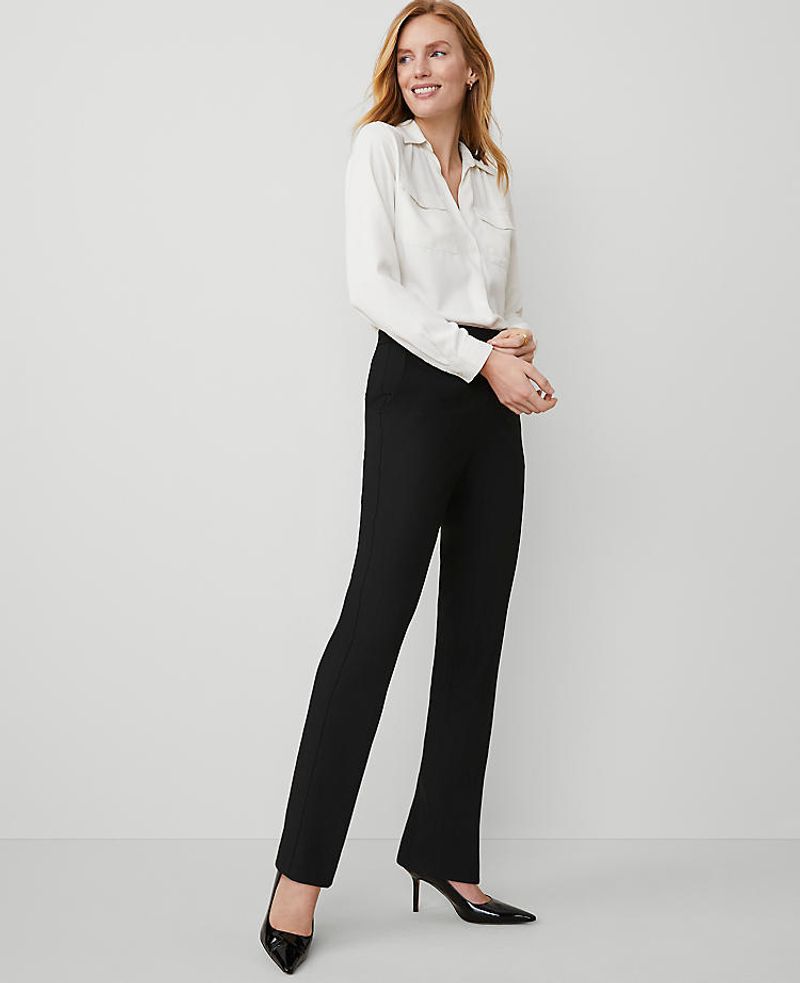Incorporate Stretch Without Looking Sloppy