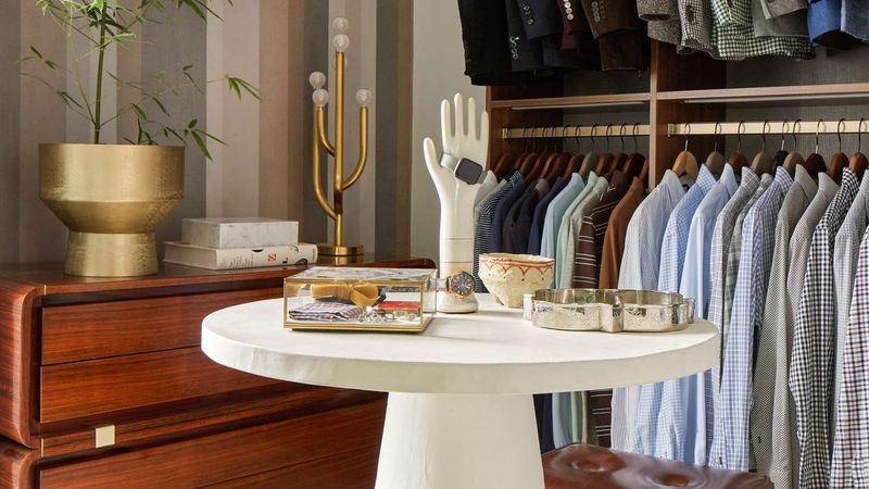 Rediscover Forgotten Accessories