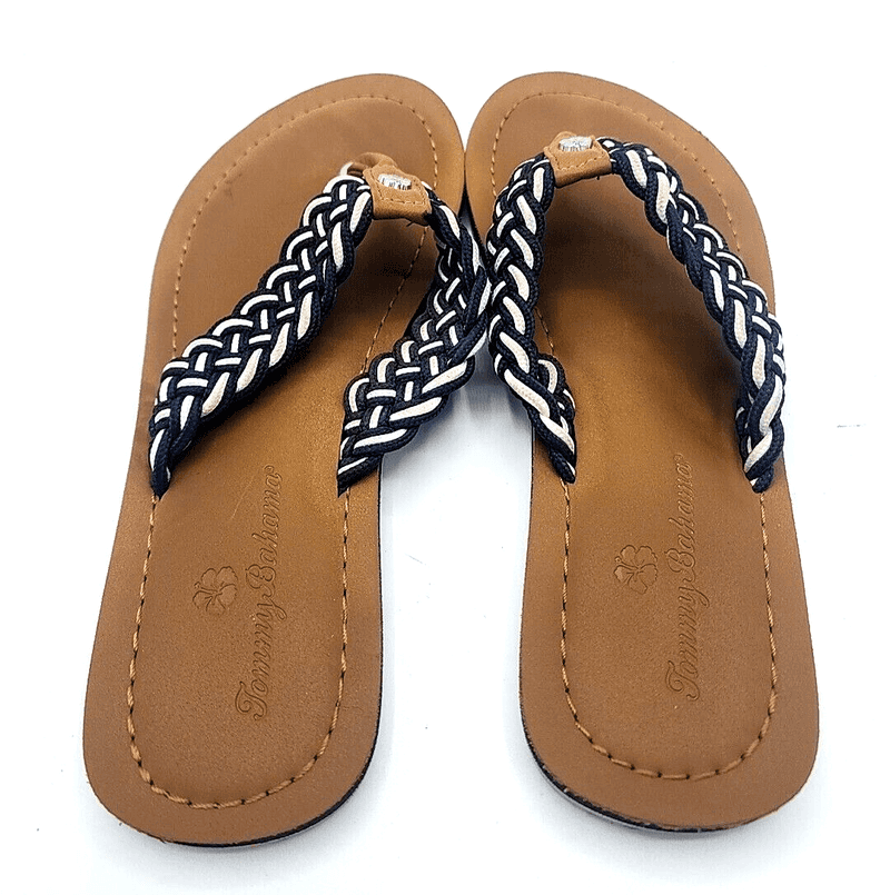Uncomfortable Flip Flops