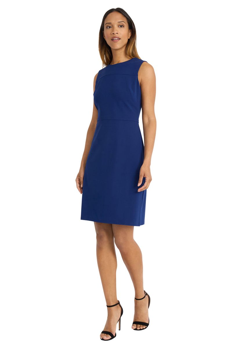 Sheath Dresses with Sophistication