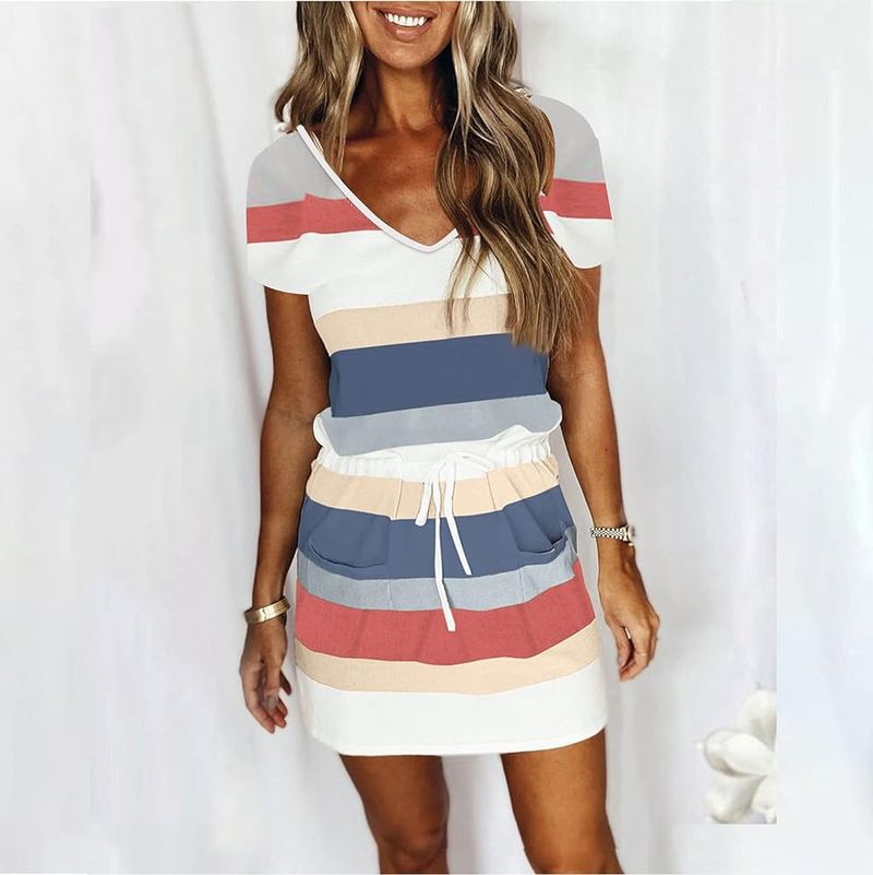 Drawstring Waist Miracle
