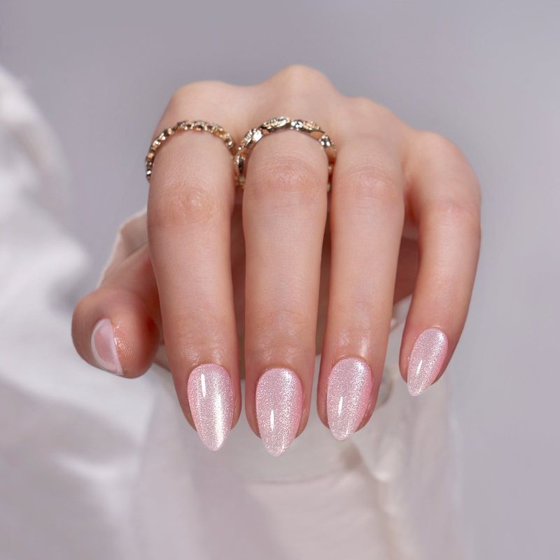 Pink Champagne