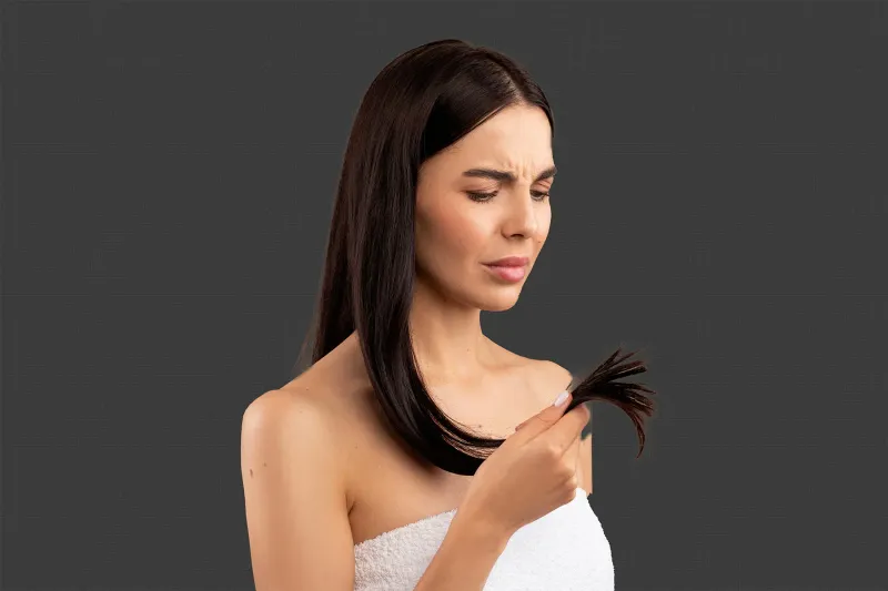 Skipping Regular Trims