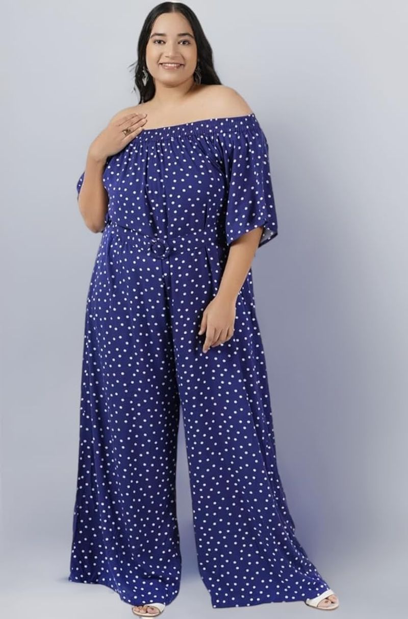 Playful Jumpsuit