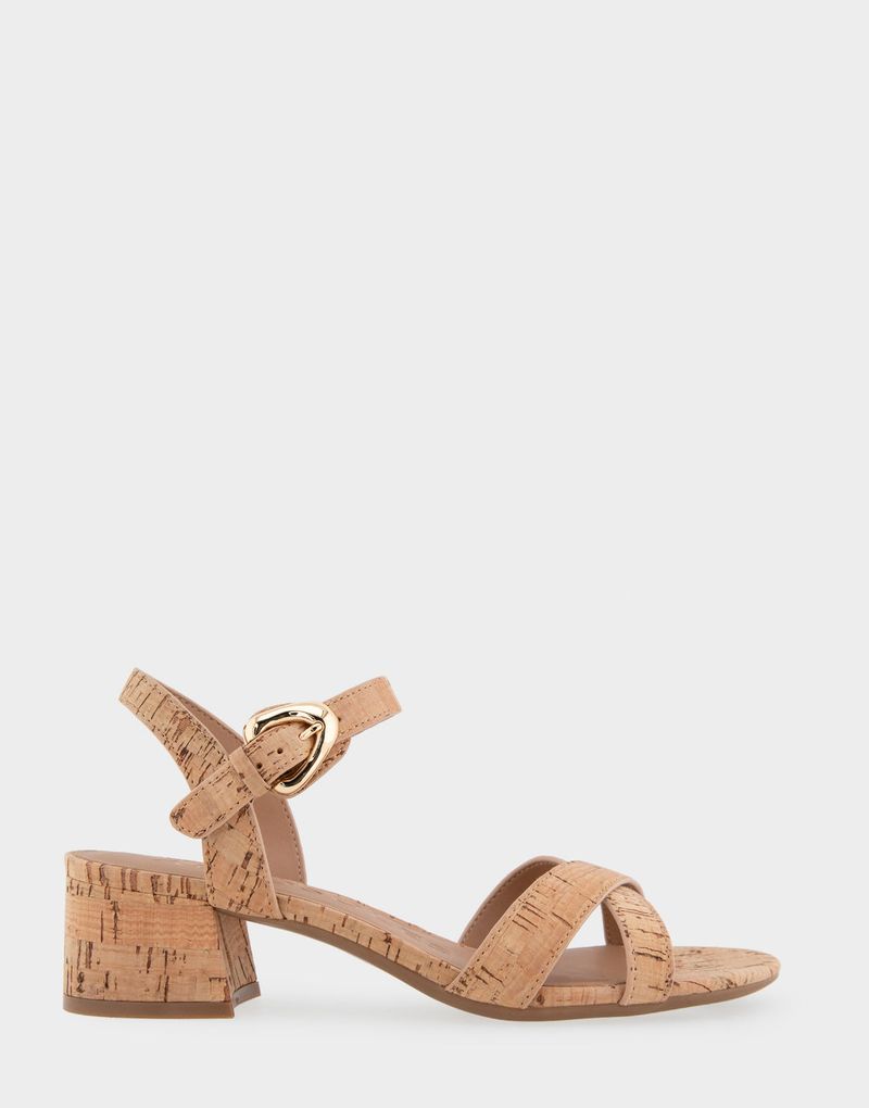 Cork-Cushioned Creations