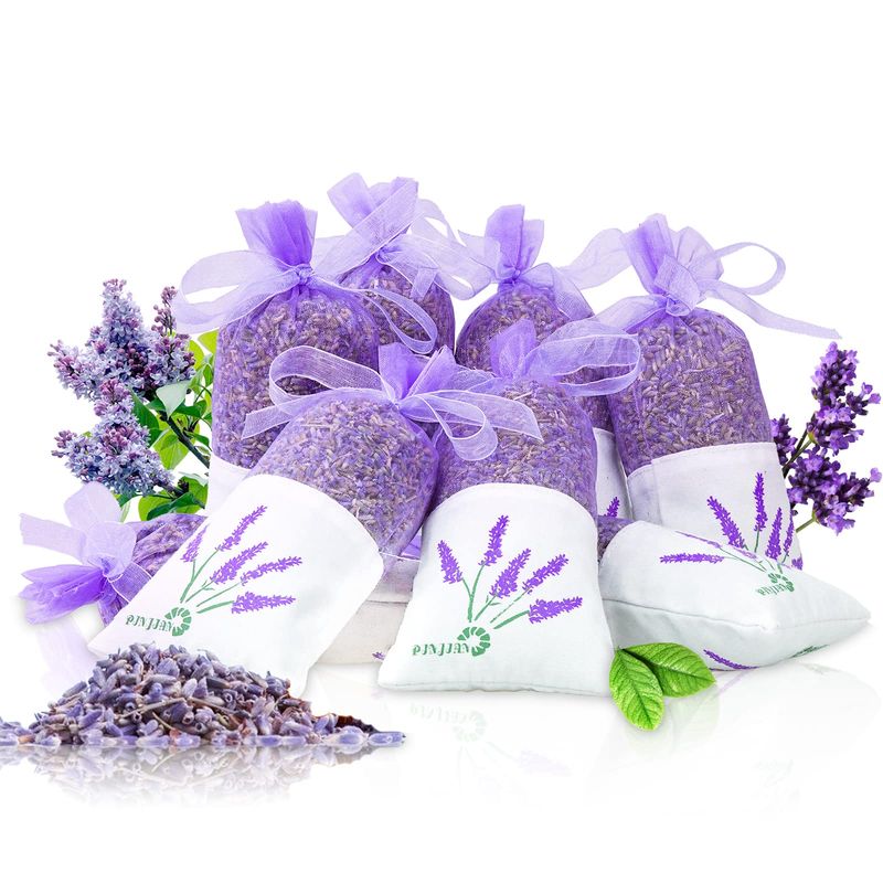 Lavender Sachet Bundle