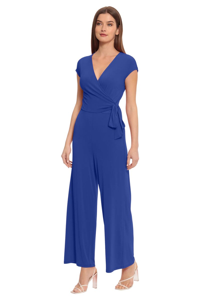 Jumpsuit Jubilation