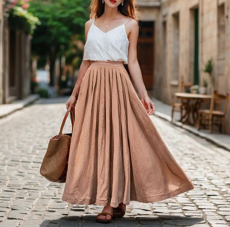 Linen Lover's Delight
