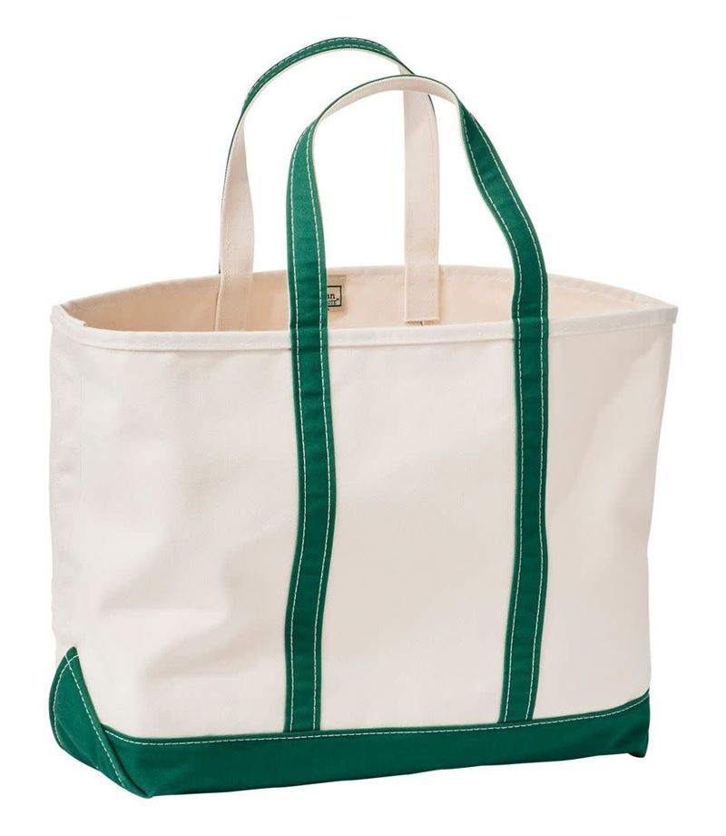 Canvas Tote Bag