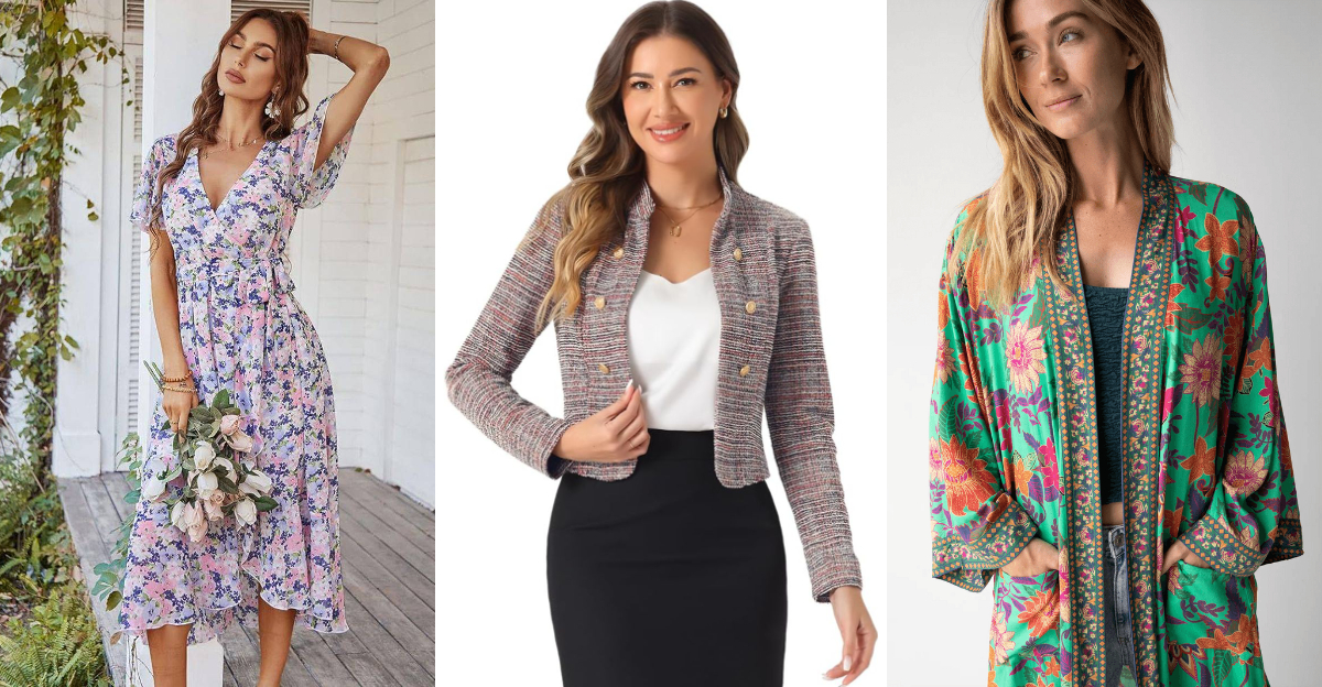Forget Flowers — These 18 Mother’s Day Looks Are the Real Gift