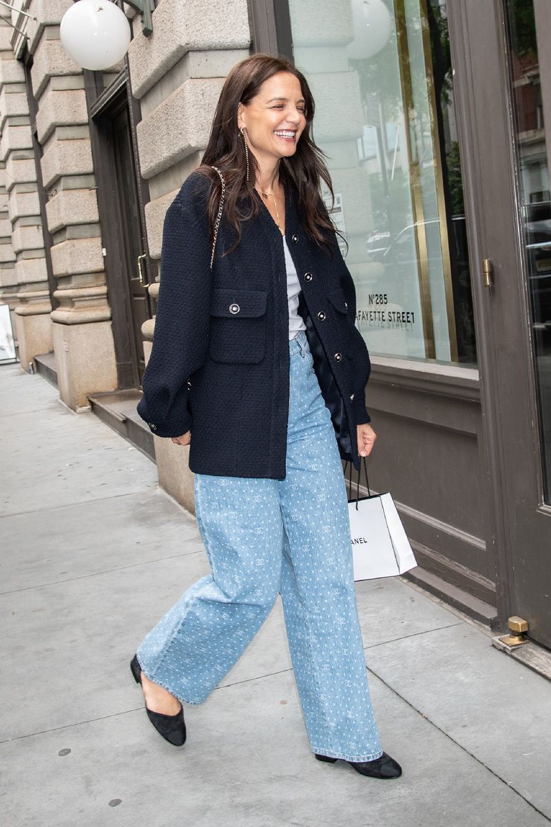 Dainty Ballet Flats: Proportion Problems