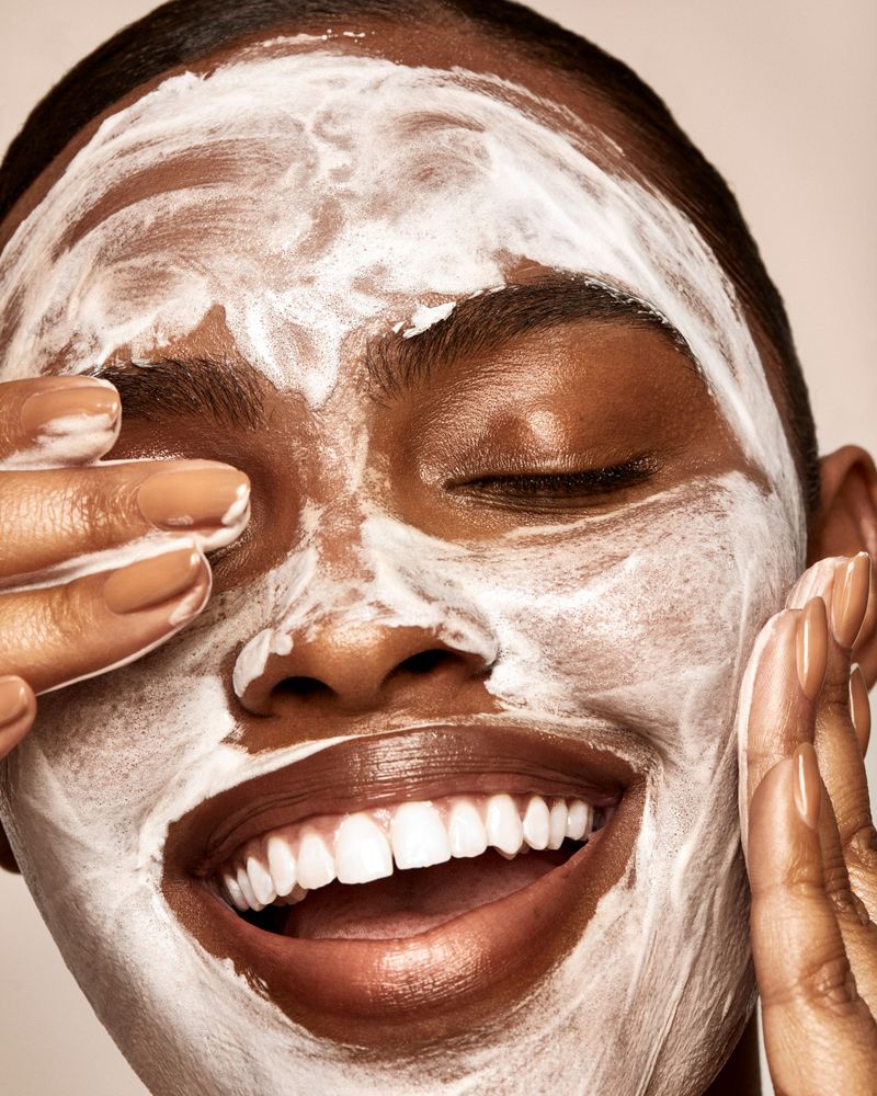 Exfoliate Regularly