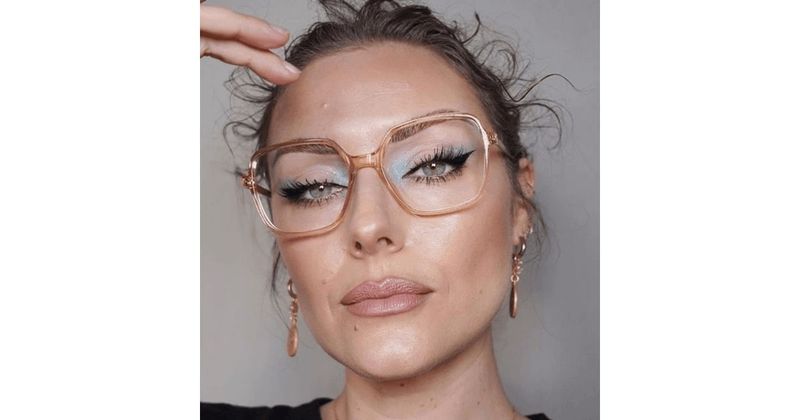 Strategic Concealer Placement