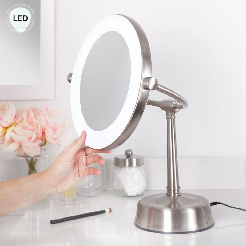 Magnify Your Makeup Session