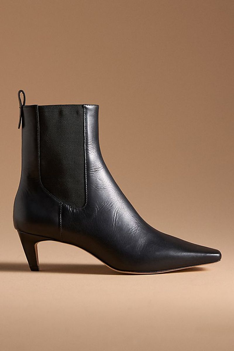 Ankle Boot Revolution