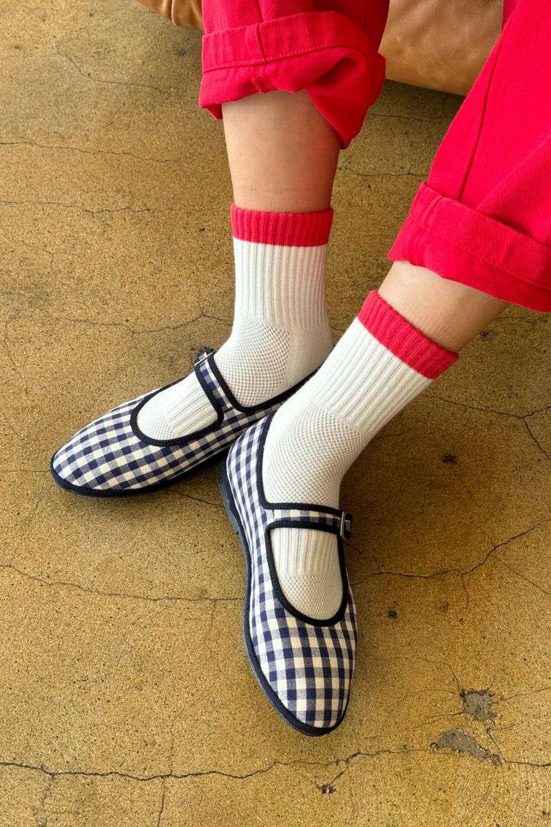 Color Block Confidence