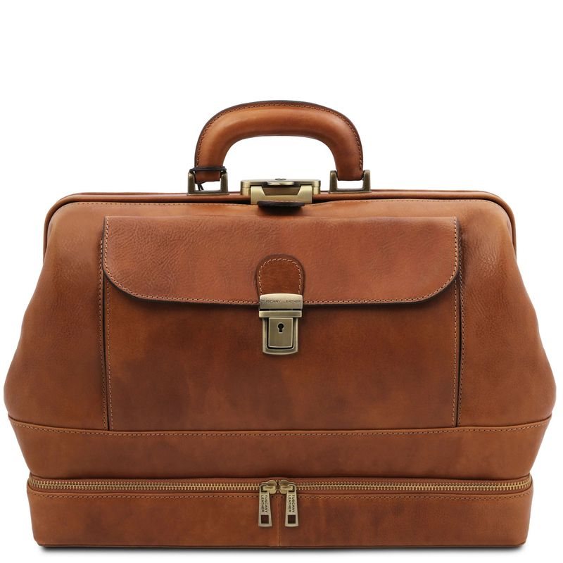 Structured Doctor Bags