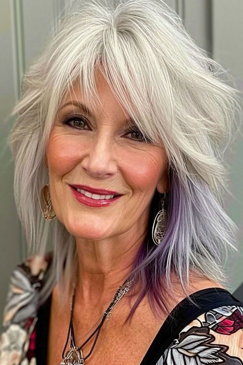 Wispy Haircut