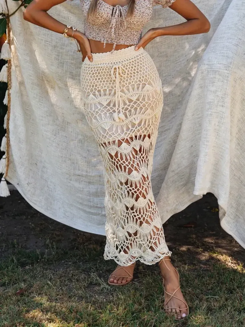 Crochet Cutie
