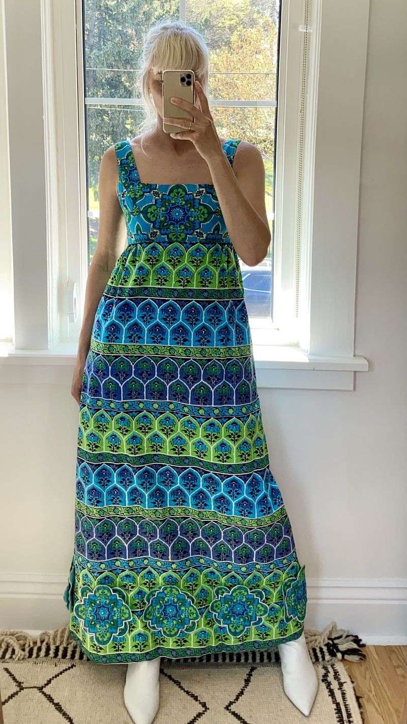 Batik Prints