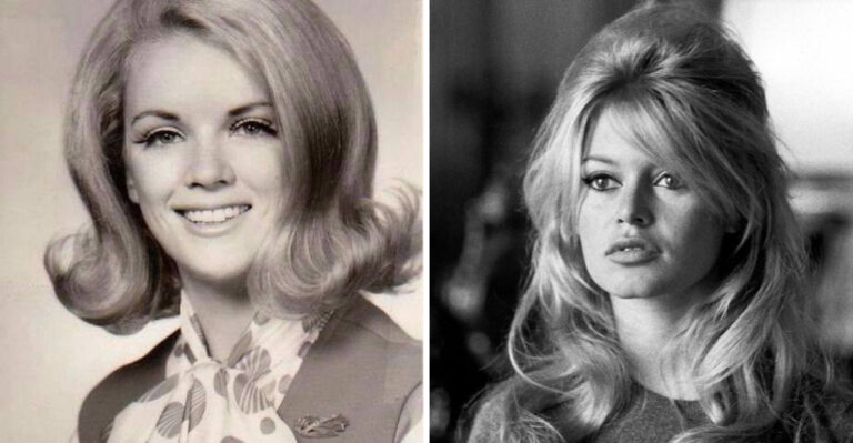 From Wacky To Wow: 18 Memorable Women’s Hairstyles Of The 1960s