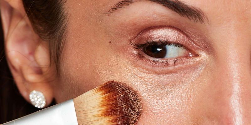 Concealer Creasing Crisis