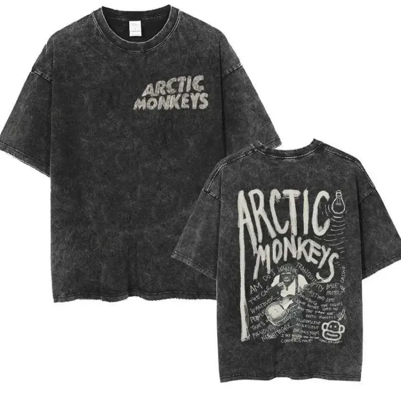 Band T-Shirts