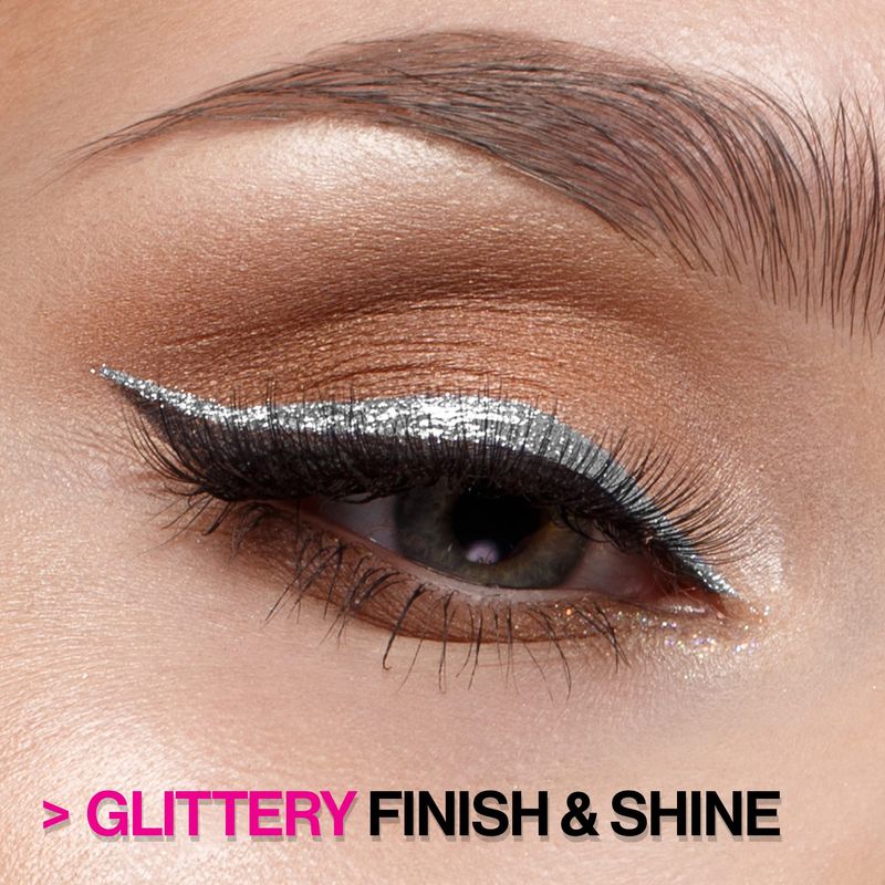 Glitter Eyeliner
