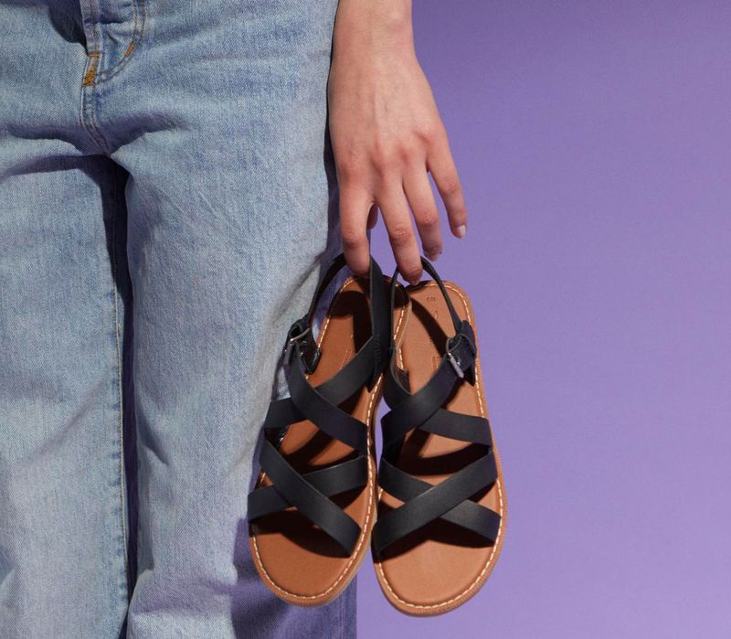 Toms Sicily Sandal